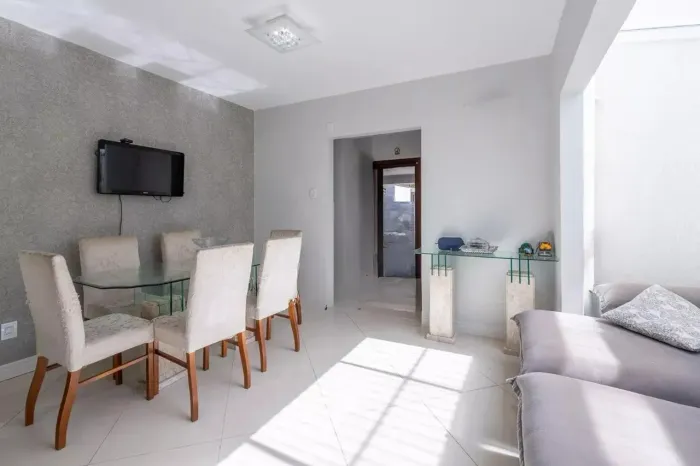 Casa para alugar próxima ao Praia de Belas.
