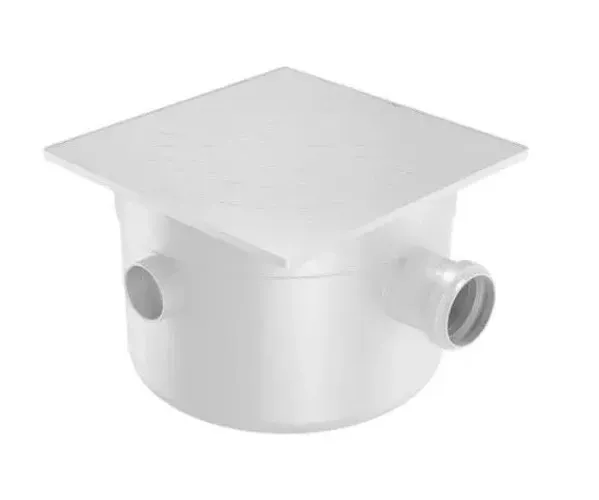 Fortlev cx  gordura 250mmx172mmx50mm