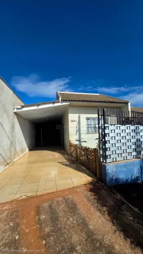 Casa 02 dormitórios | Ecovalley - Sarandi