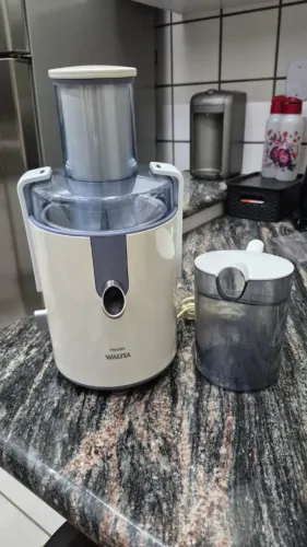 Centrífuga Philips Walita - Juicer