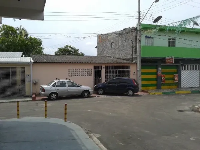 VENDO Casa na Cidade Nova (Núcleo24) 290.000,00