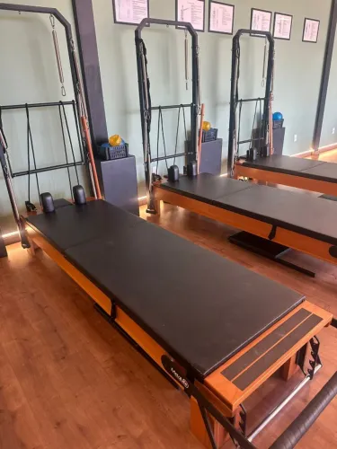 REFORMER TORRE METALIFE