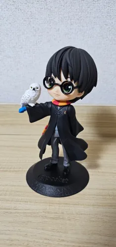 Figure Harry potter - USADOS sem caixa