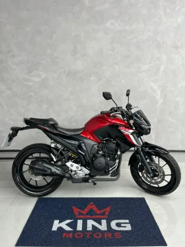 FZ25
