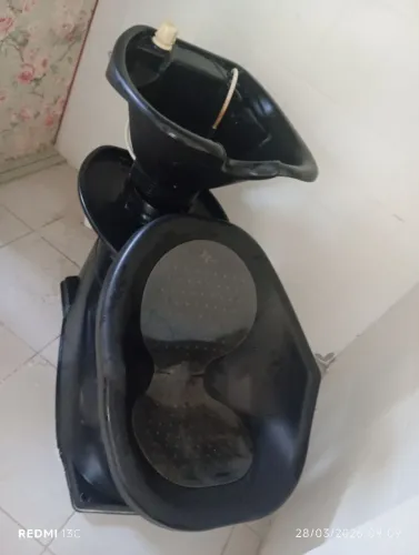 vendo lavatorio para salão de beleza, e batbeiro