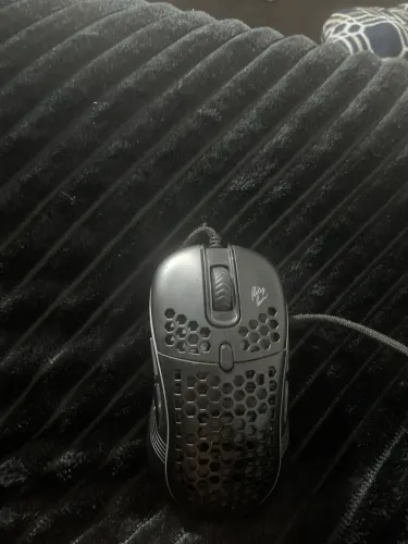 mouse ELG flakes power 7 botões