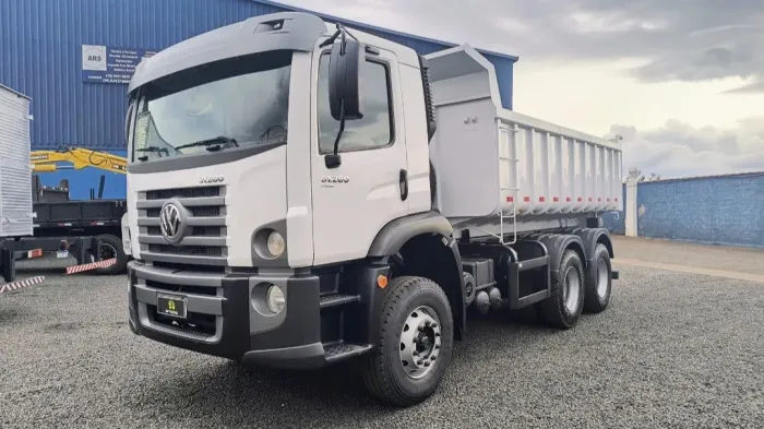 Esse VW 31.280 Prime 6x4 (2022)