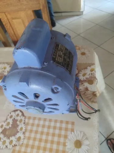 Motor 3 cv