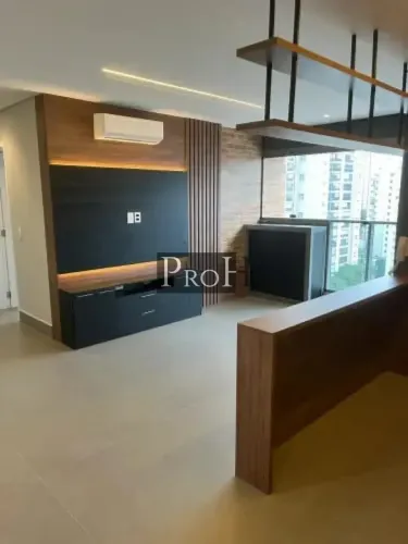 Apartamento para Locação 2 quartos, Perdizes - São Paulo