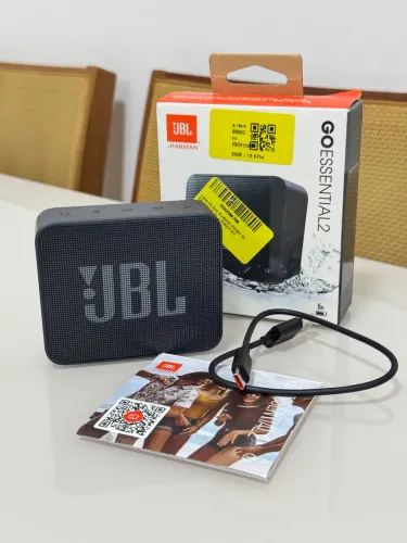 Caixa de Som JBL