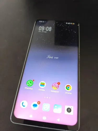 Poco F5 256GB - LEIA ATENTAMENTE!