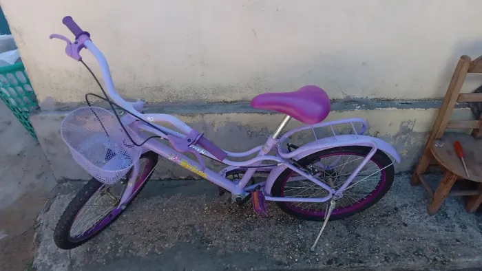 Venda Bicicleta de Criança