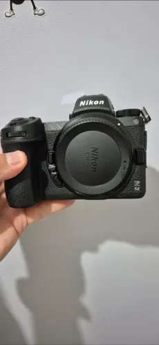 Nikon z6ii usada