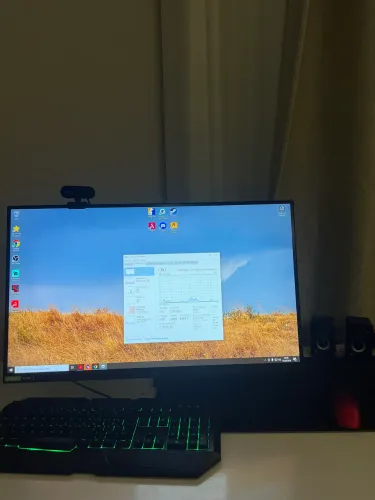 COMPUTADOR GAMER RYZEN 7 5700x