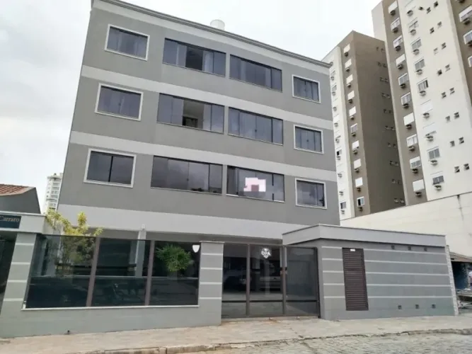 Excelente Apartamento Mobiliado no bairro Escola Agrícola em Blumenau!