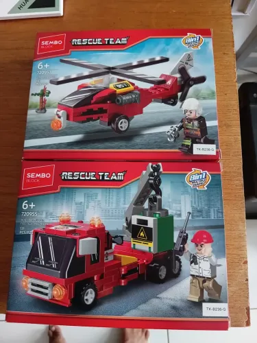 Brinquedo infantil novo nunca usado