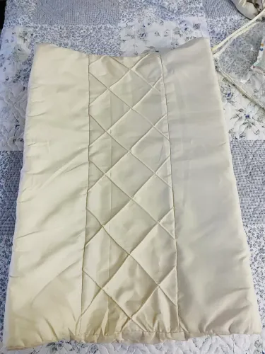 Trocar de cômoda americano (anatômico)