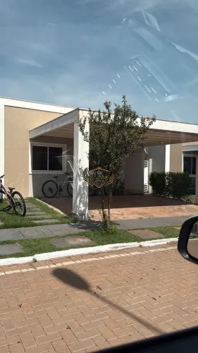 Casa com 3 Quartos no Condomínio Residence Iguatemi!