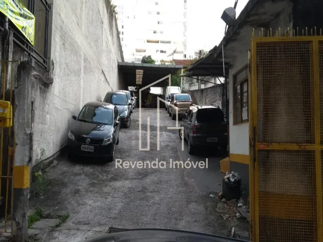 Terreno à venda na Bela Vista com 427m²