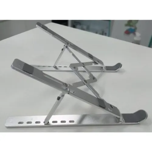 Suporte Articulável para Notebook Macbook 