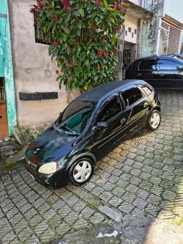 Chevrolet Corsa Hat. Maxx 1.0/ 1.0 Flexpower 8V 5P 2008