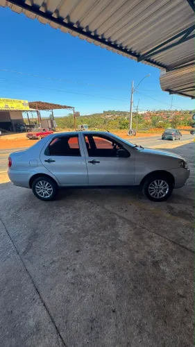Fiat Siena 1.0/ EX 1.0 MPI Fire/ Fire Flex 8V 2011