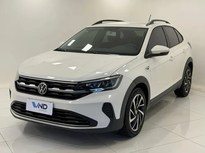 Volkswagen Nivus Comfortline 1.0 200 TSI Flex AUT 2022