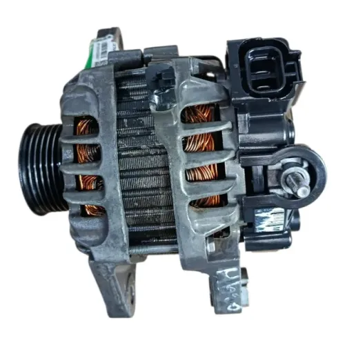 Alternador Hyundai Hb20 1.6 2013 a 2019 2655447 Original
