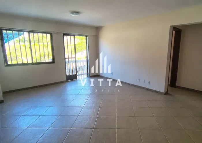 Apartamento para aluguel, 3 quarto(s), Quarteirão Ingelheim, Petrópolis