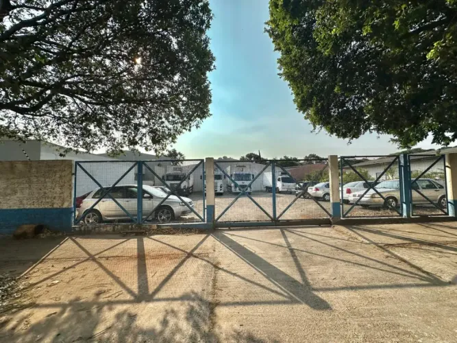 Terreno Comercial em Maringá