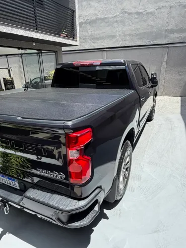 Chevrolet Silverado High Country 5.3 V8 AWD Aut. 2024
