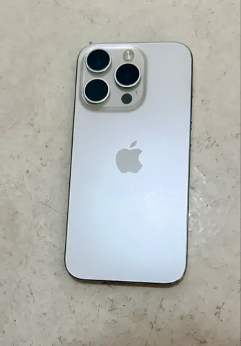 iphone 15 Pro - 128 gb