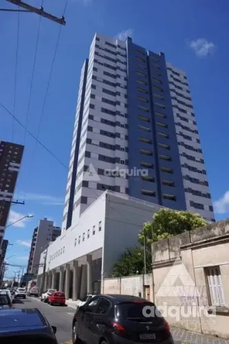 Apartamento semi-mobiliado com excelente estrutura de condomínio