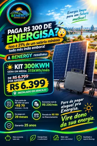 ENERGIA SOLAR 
