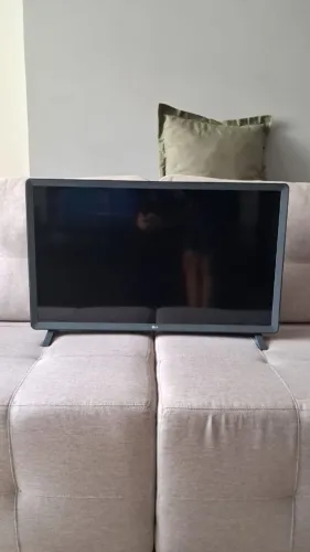 TV smart e monitor LG 32'