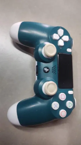 Controle de ps4