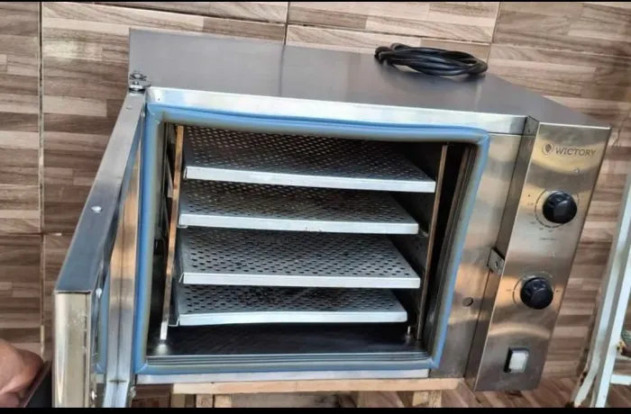 Forno elétrico wictory 35 litros