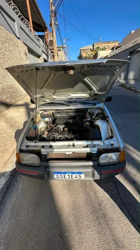Ford Escort Hobby 1.0 1994
