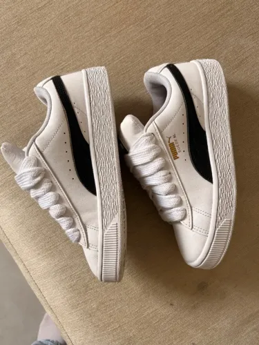 Tênis Puma Suede XL Leather Original