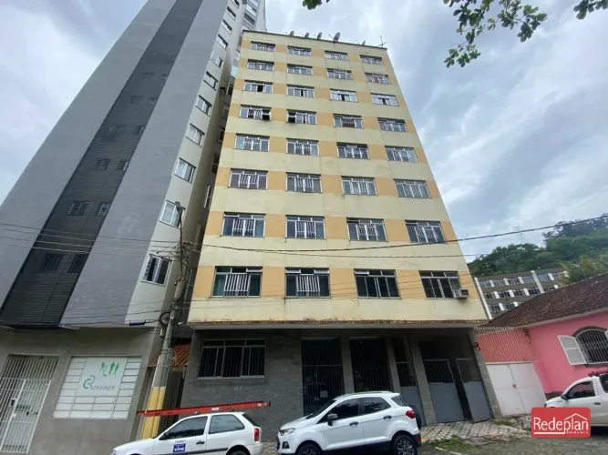 Apartamento no Centro de Barra Mansa!