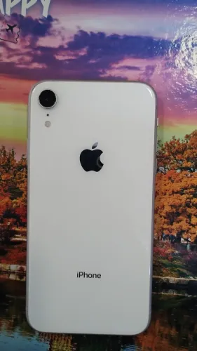 iPhone XR 64 GB - Conservado