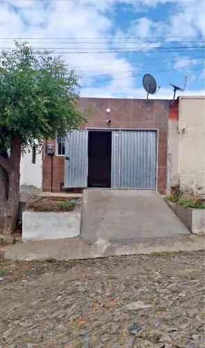 Passo casa em Porto Canoa / Serra
