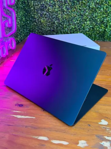 Macbook Air M2