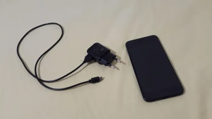 Zenfone 4