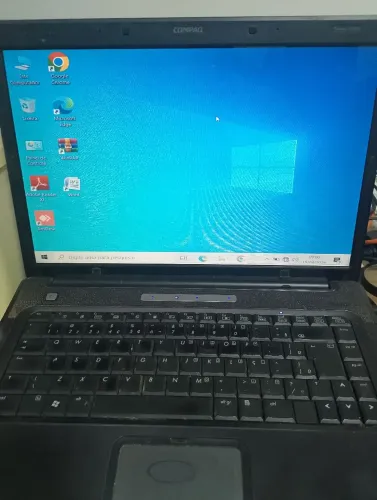 Notebook Hp Compaq V6000