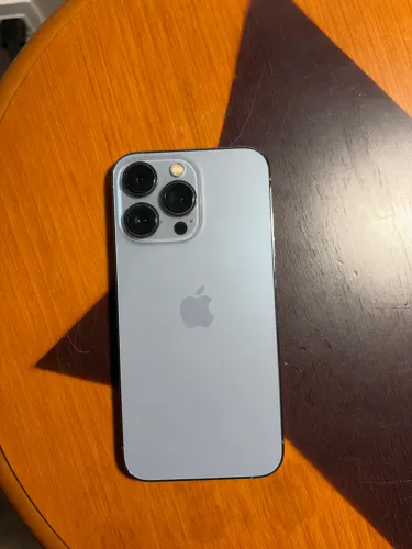 iPhone 13 Pro