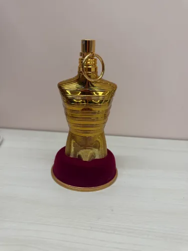 (negociável)Jean Paul Le Male Elixir Absolu Intense - Perfume Masc 200ml