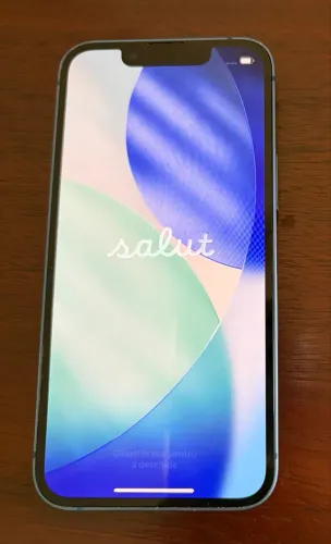 Celular seminovo