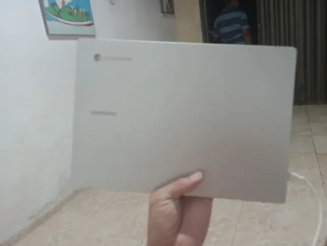 Netbook Chromebook Go 