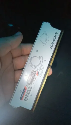 Memória ram ddr4 8gb 16gb 3200mhz
